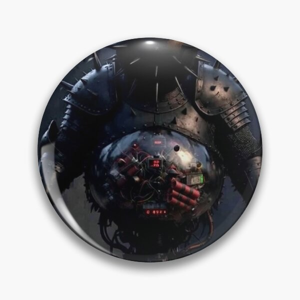 Item preview, THE FUTURE MEETS THE PAST designed and sold by KRYPTO-KHAT.
