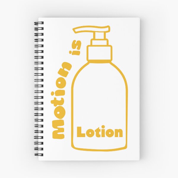 Item preview, Motion is lotion designed and sold by Nys-crafts.