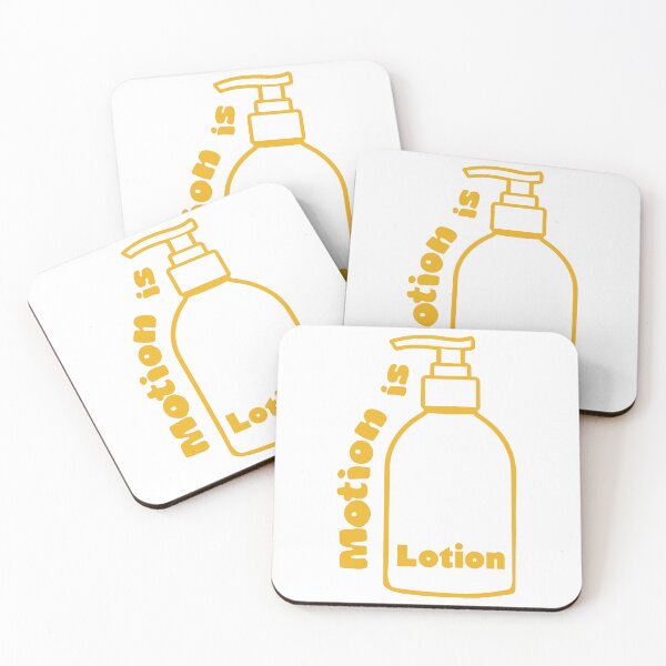 Item preview, Motion is lotion designed and sold by Nys-crafts.