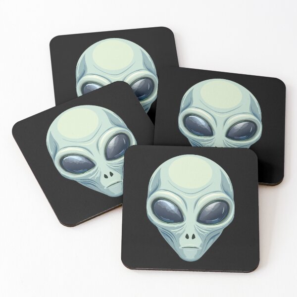 Item preview, Green  Alien Wanderer designed and sold by GBD888.