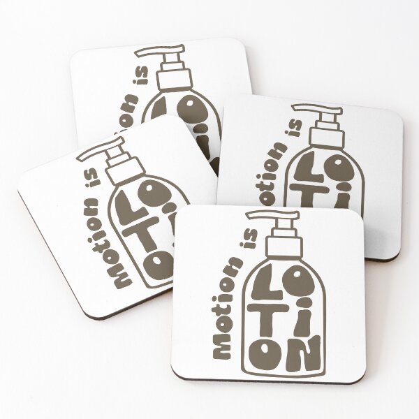 Item preview, Motion is lotion designed and sold by Nys-crafts.