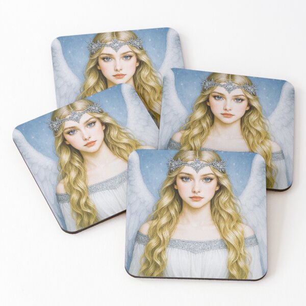 Item preview, Luminous Angel designed and sold by Angelstkw.