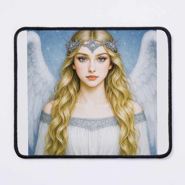 Item preview, Luminous Angel designed and sold by Angelstkw.