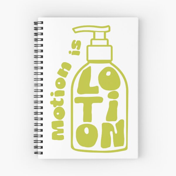 Item preview, Motion is lotion designed and sold by Nys-crafts.