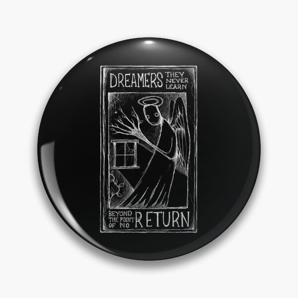 Item preview, Daydreaming - Illustrated Lyrics - Inverted designed and sold by bangart.