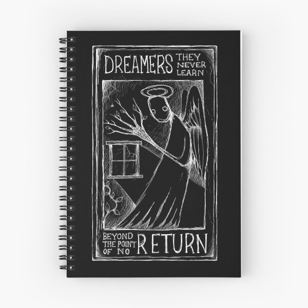 Item preview, Daydreaming - Illustrated Lyrics - Inverted designed and sold by bangart.