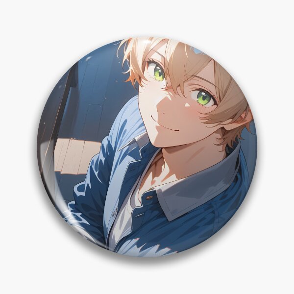 Item preview, Eugeo - Sword Art Online designed and sold by riadjamai.