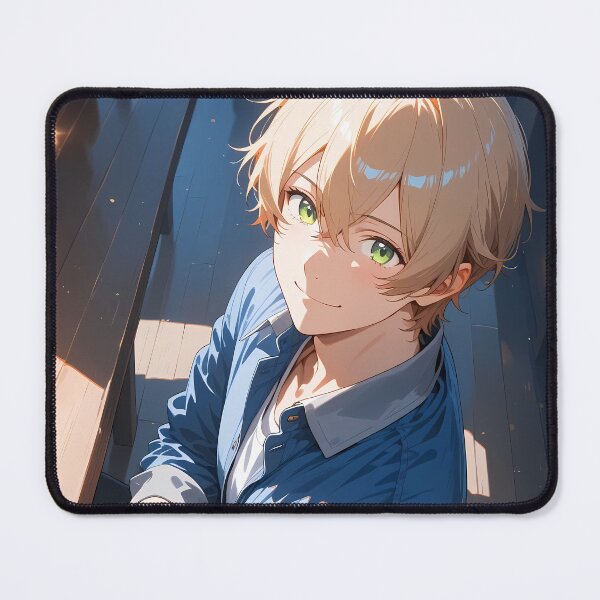 Item preview, Eugeo - Sword Art Online designed and sold by riadjamai.