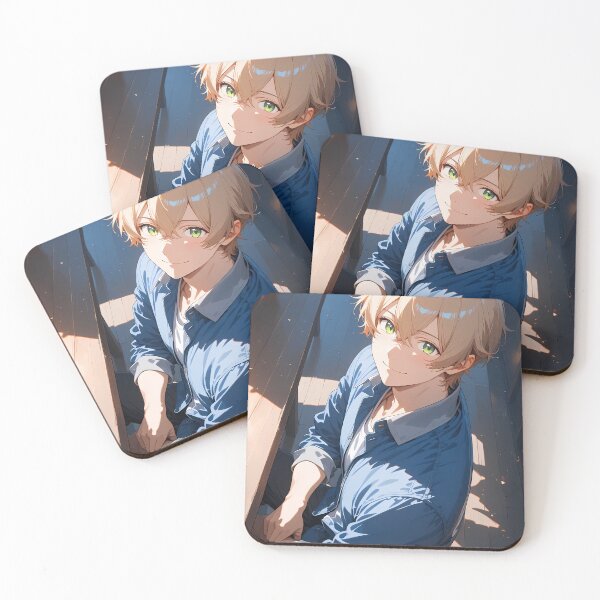 Item preview, Eugeo - Sword Art Online designed and sold by riadjamai.
