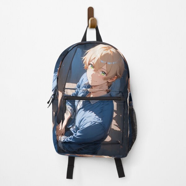 Item preview, Eugeo - Sword Art Online designed and sold by riadjamai.