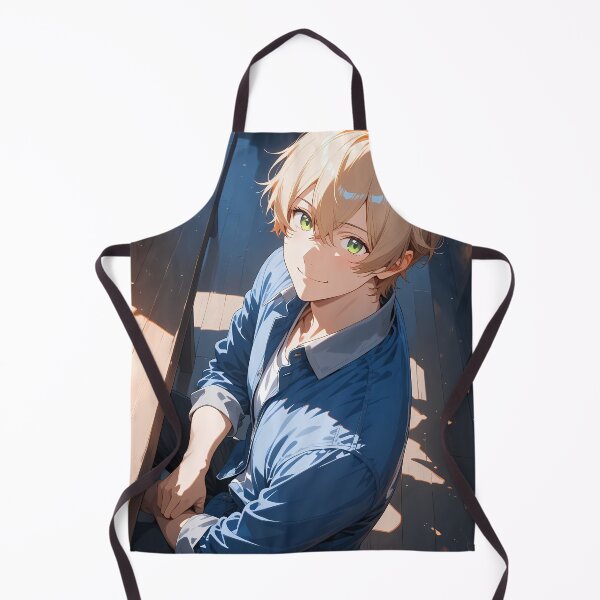Item preview, Eugeo - Sword Art Online designed and sold by riadjamai.