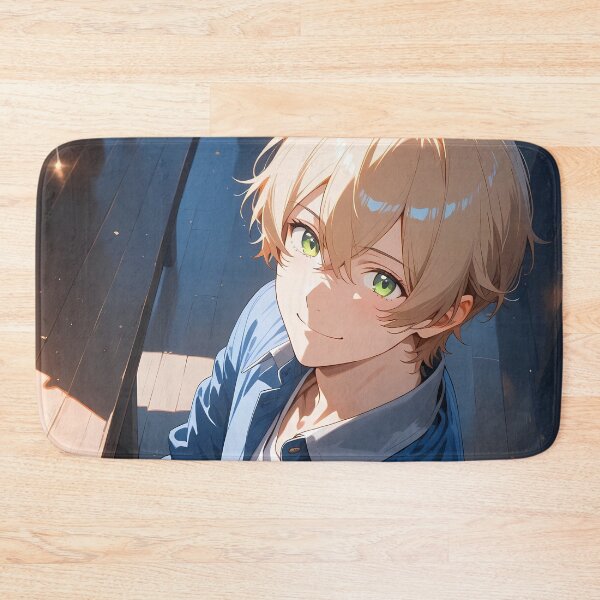 Item preview, Eugeo - Sword Art Online designed and sold by riadjamai.