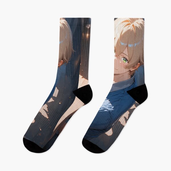 Item preview, Eugeo - Sword Art Online designed and sold by riadjamai.