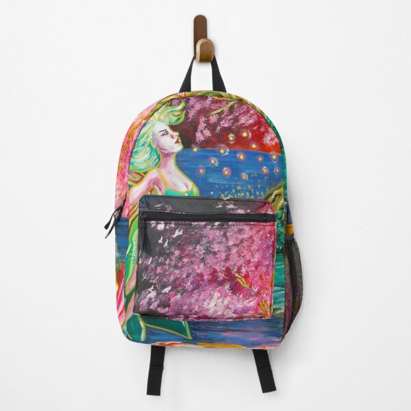Item preview, Hadas del cerezo  designed and sold by Wee Designio.