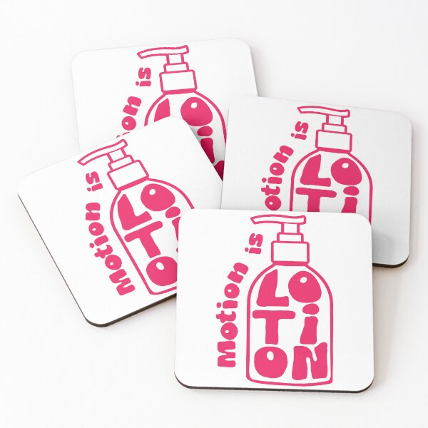 Item preview, Motion is lotion designed and sold by Nys-crafts.