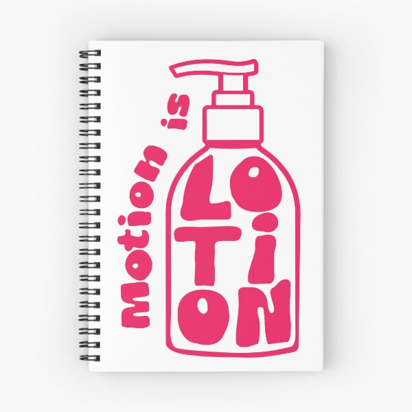 Item preview, Motion is lotion designed and sold by Nys-crafts.