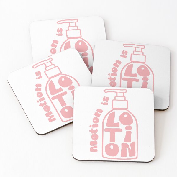 Item preview, Motion is lotion designed and sold by Nys-crafts.