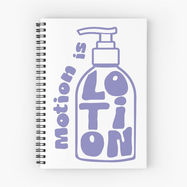 Item preview, Motion is lotion designed and sold by Nys-crafts.