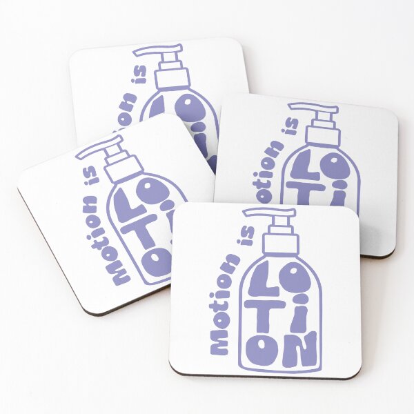 Item preview, Motion is lotion designed and sold by Nys-crafts.