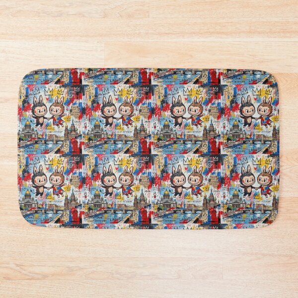 Item preview, Labubu lovers in flight. designed and sold by Natalia-Vlad.