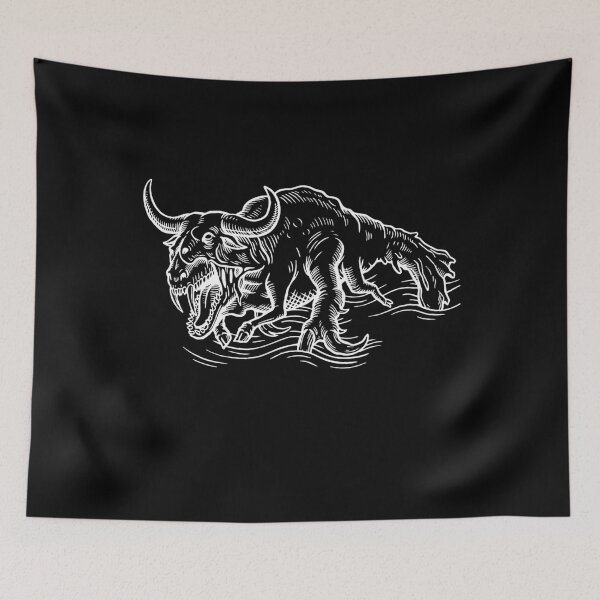 Item preview, Sea Cow... White designed and sold by Teddy563.