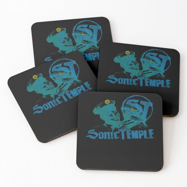 Item preview, sonic temple festival 2026 designed and sold by Teddy563.