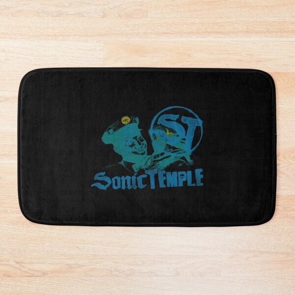 Item preview, sonic temple festival 2026 designed and sold by Teddy563.