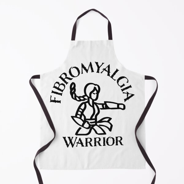 Item preview, Fibro Warrior 11 designed and sold by T'sCreations.
