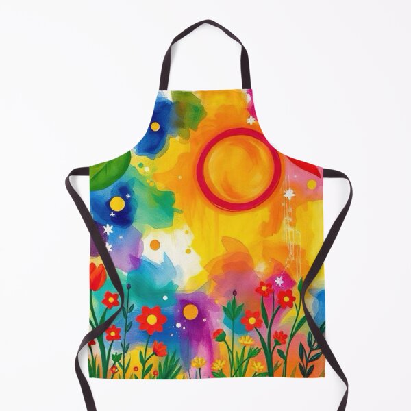 Item preview, Joyful Spring Awakening designed and sold by TinCatOutPost.