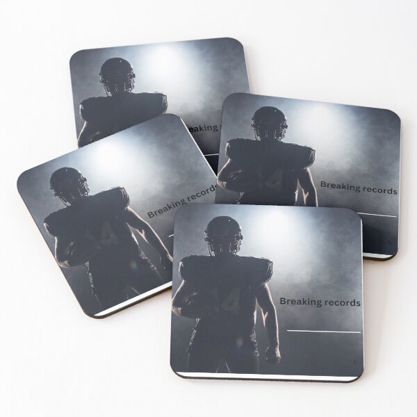 Item preview, breaking records designed and sold by designerfolding.