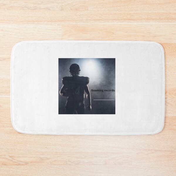 Item preview, breaking records designed and sold by designerfolding.