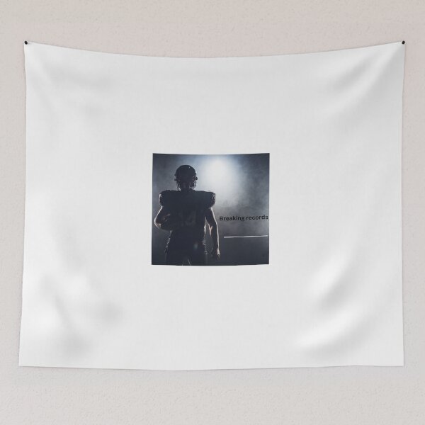 Item preview, breaking records designed and sold by designerfolding.