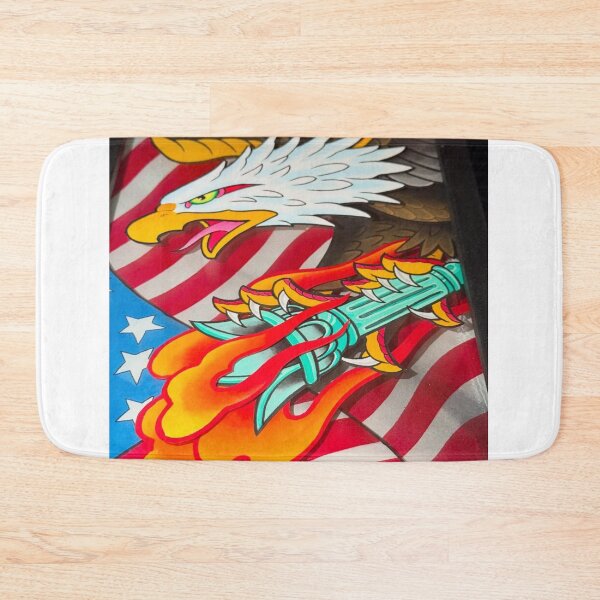Item preview, Majestic Rtrfm Radio aEagle Flight designed and sold by Patsummit.