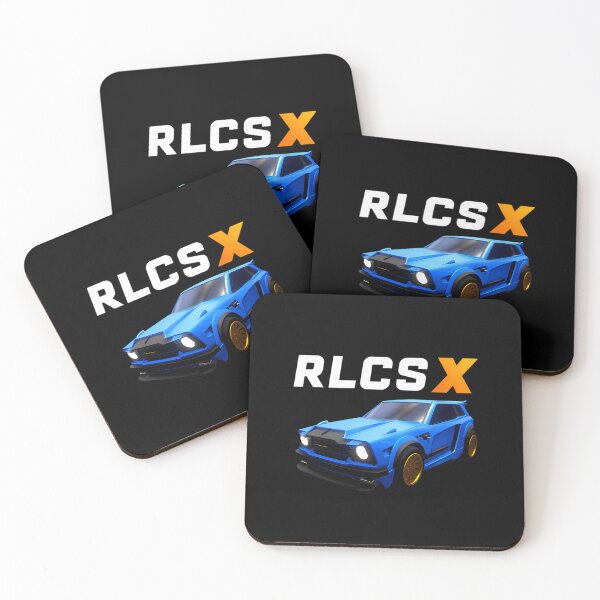 Item preview, Rlcs X Classic  designed and sold by Nisreen Tolan.