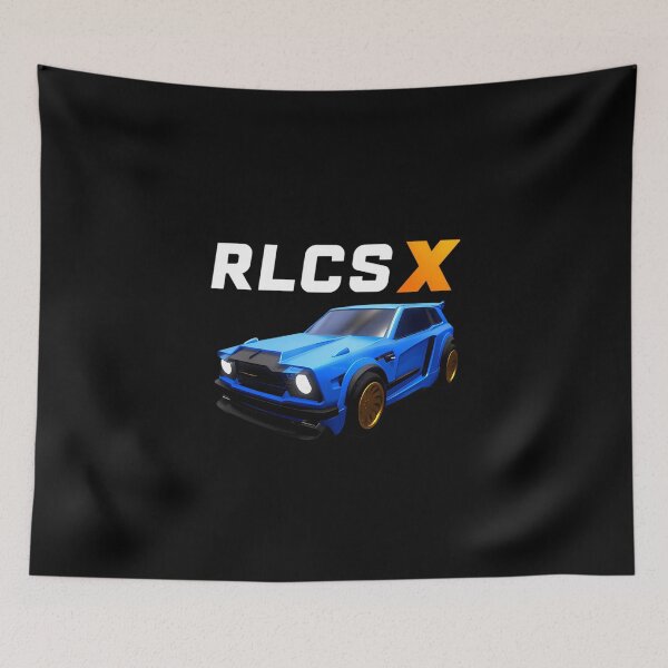 Item preview, Rlcs X Classic  designed and sold by Nisreen Tolan.