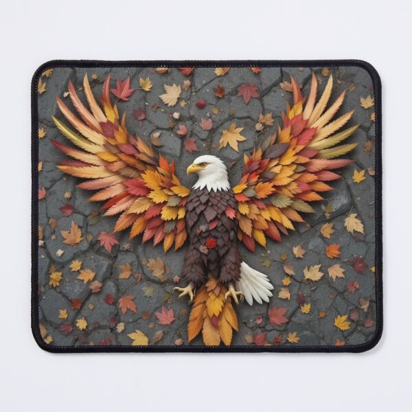 Item preview, Fierce Rtrfm Radio Eagle Gaze designed and sold by Patsummit.