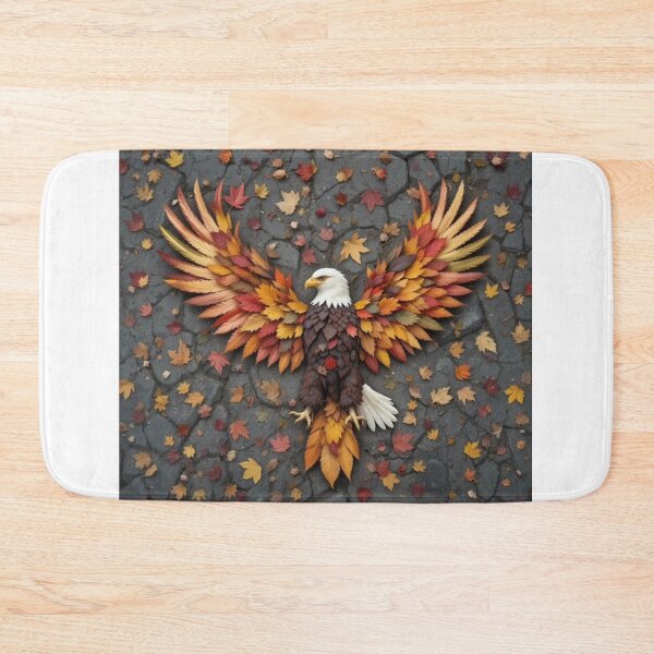 Item preview, Fierce Rtrfm Radio Eagle Gaze designed and sold by Patsummit.
