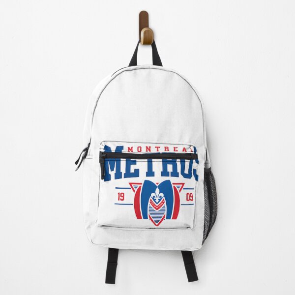 Item preview, La intensa rivalidad entre el equipo de hockey Montreal Metros y Hollander fue un clásico de los años 90. designed and sold by Nisreen Tolan.