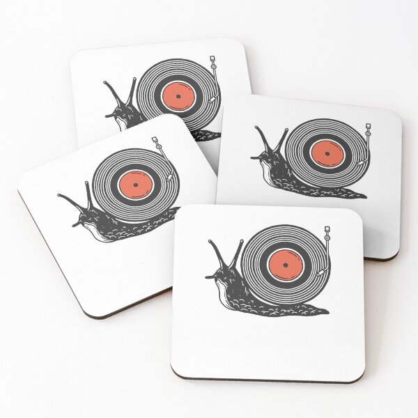 Item preview, Slow Rhythm  designed and sold by Nisreen Tolan.