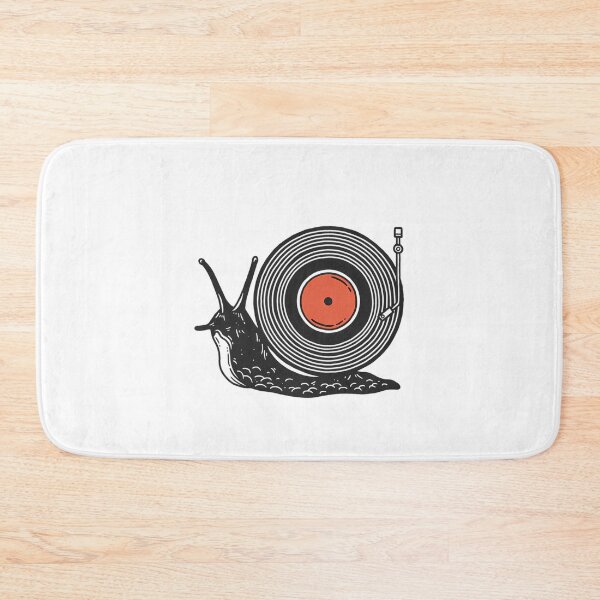 Item preview, Slow Rhythm  designed and sold by Nisreen Tolan.