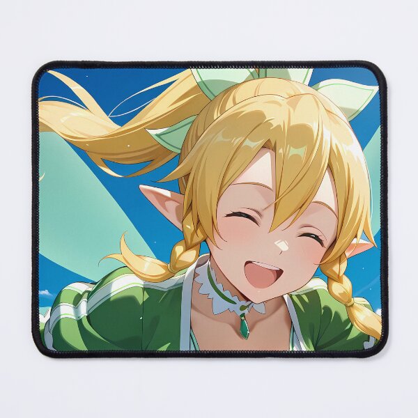 Item preview, Leafa Sword Art Online Flying Fairy Joyful Sky designed and sold by riadjamai.