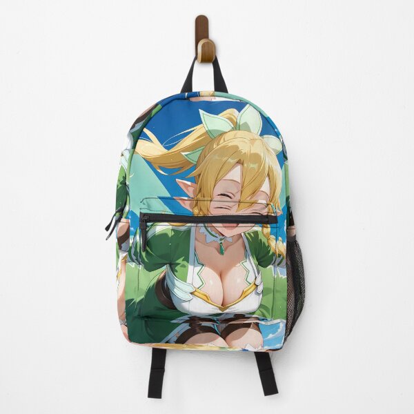 Item preview, Leafa Sword Art Online Flying Fairy Joyful Sky designed and sold by riadjamai.