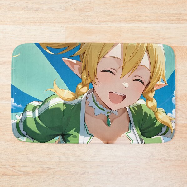 Item preview, Leafa Sword Art Online Flying Fairy Joyful Sky designed and sold by riadjamai.