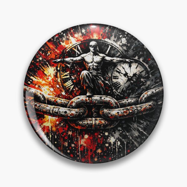 Item preview, Balance: "The Burden of Equilibrium" designed and sold by MindGate_Studio.