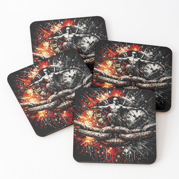 Item preview, Balance: "The Burden of Equilibrium" designed and sold by MindGate_Studio.