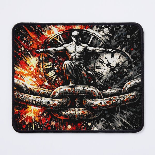 Item preview, Balance: "The Burden of Equilibrium" designed and sold by MindGate_Studio.