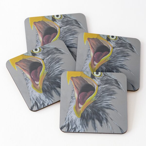 Item preview, Soaring Nordea Bank aEagle Spirit designed and sold by Patsummit.