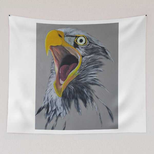 Item preview, Soaring Nordea Bank aEagle Spirit designed and sold by Patsummit.