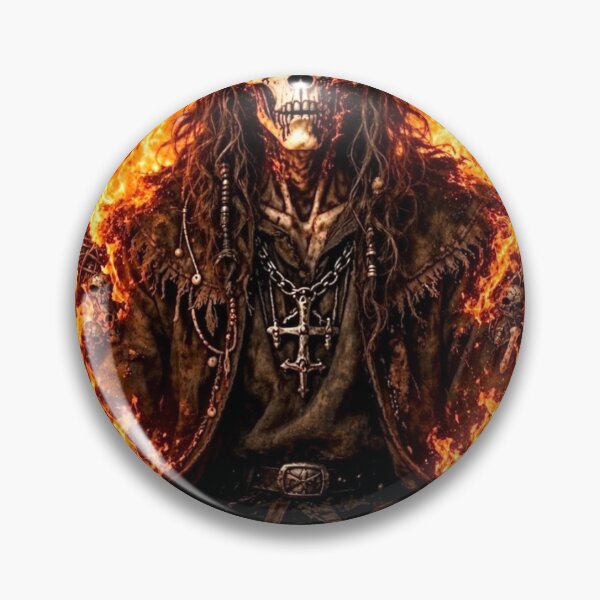 Item preview, VOODOO MAGIC designed and sold by KRYPTO-KHAT.