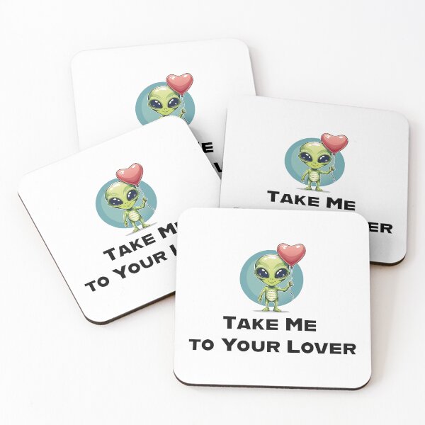 Item preview, Take Me to Your Lover - Will you be my Valentine? designed and sold by GBD888.